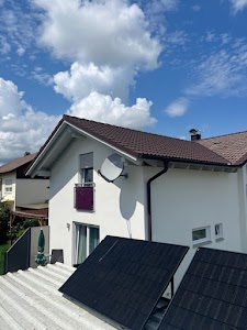 Ortsbild von „Ferienwohnung Am Wiesenweg“