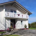 Ferienwohnung am Wiesenweg in Mauerstetten Frankenried bei Kaufbeuren im Allgaeu